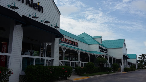 Outlet Mall «Sanibel Outlets», reviews and photos, 20350 Summerlin Rd, Fort Myers, FL 33908, USA