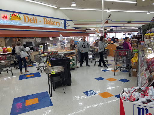 Grocery Store «Baja Ranch Market», reviews and photos, 425 S Citrus Ave, Covina, CA 91723, USA