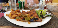 Plats et boissons du Restaurant Charcuterie Muracciole à Vivario - n°3