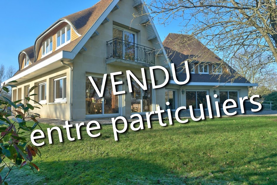 immobilier entre particuliers Saint-Nicolas-de-Redon