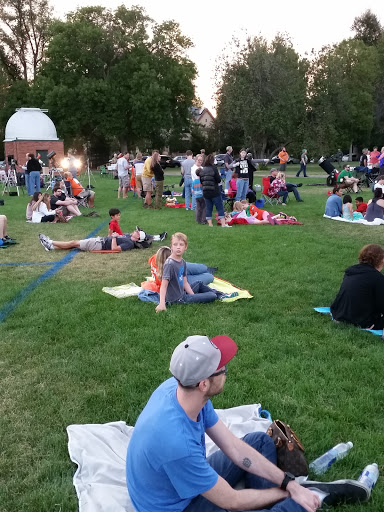 Park «Observatory Park», reviews and photos, 2100 S Fillmore St, Denver, CO 80210, USA