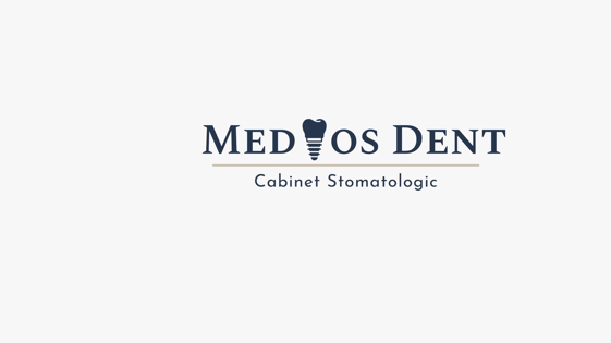 MEDIOS DENT - Cabinet Stomatologic - <nil>