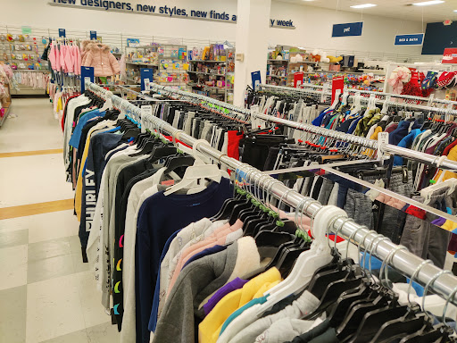 Department Store «Marshalls», reviews and photos, 28390 Dequindre Rd #600, Warren, MI 48092, USA