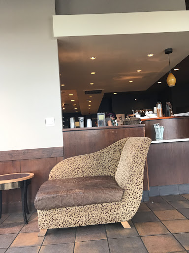 Coffee Shop «Starbucks», reviews and photos, 6705 Fox Mill Center Parkway, Gloucester Courthouse, VA 23061, USA