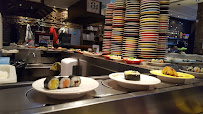Plats et boissons du Restaurant japonais Gochi Perrache à Lyon - n°2