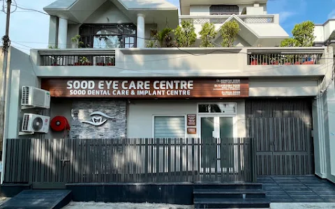 Sood Eye Care Centre image