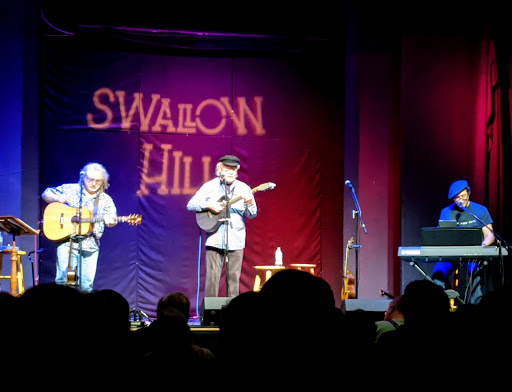 Concert Hall «Swallow Hill Music», reviews and photos, 71 E Yale Ave, Denver, CO 80210, USA