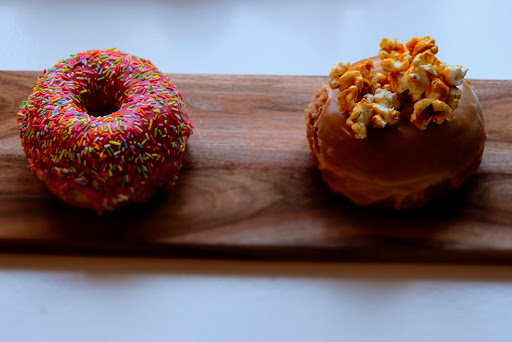 Dunkin 'Donuts Oslo
