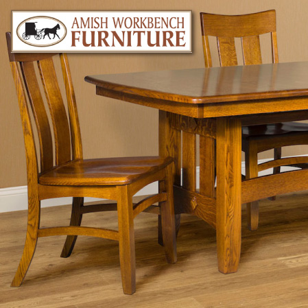 Furniture Store «Amish Workbench Furniture», reviews and photos, 28120 SW Boberg Rd, Wilsonville, OR 97070, USA