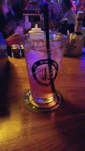 Night Club «Hogs & Kisses», reviews and photos, 149 Broad St, Lake Geneva, WI 53147, USA