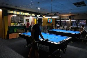 Lagoon Snooker Centre image