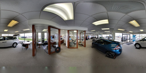 Honda Dealer «Troy Honda», reviews and photos, 1835 Maplelawn Dr, Troy, MI 48084, USA