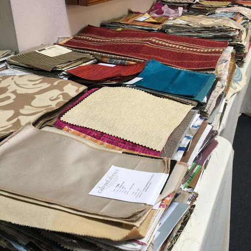 Fabric Store «FabMo», reviews and photos, 970 Terra Bella Ave, Mountain View, CA 94043, USA