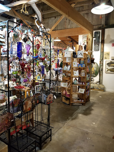 Shopping Mall «West End Garage, Cape May», reviews and photos, 484 W Perry St, Cape May, NJ 08204, USA