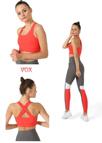VOX - Магазин за дрехи