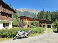 Photos des visiteurs du Restaurant L'Arveyron Open House à Chamonix-Mont-Blanc - n°1