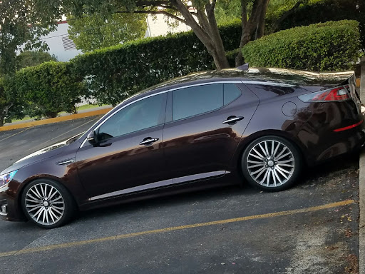 Auto Repair Shop «Casias Muffler & Tire Shop», reviews and photos, 8715 Grissom Rd, San Antonio, TX 78251, USA