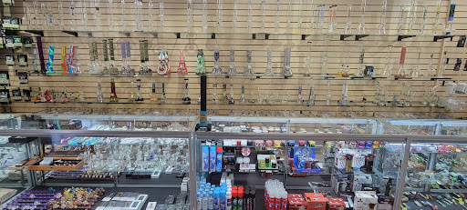 Tobacco Shop «MR. SMOKE», reviews and photos, 7880 Washington Blvd, Elkridge, MD 21075, USA