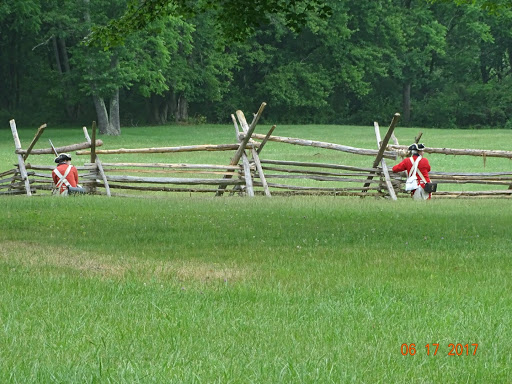 State Park «Monmouth Battlefield State Park», reviews and photos, 16 Business Route 33, Manalapan Township, NJ 07726, USA