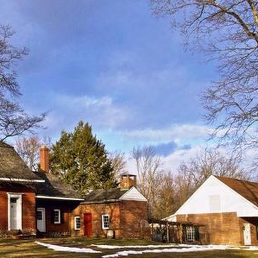 Historical Society of Rockland County