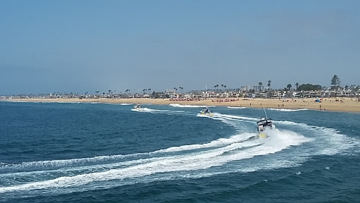 Amusement Park «Balboa Fun Zone», reviews and photos, 600 E Bay Ave, Newport Beach, CA 92661, USA