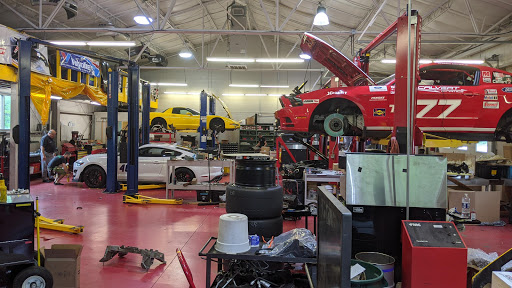 Auto Body Shop «Phoenix Auto Body & Collision», reviews and photos, 481 Schuylkill Rd, Phoenixville, PA 19460, USA