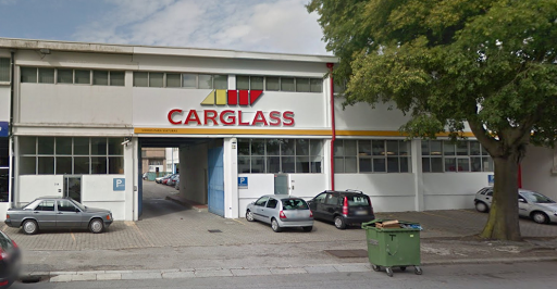 Carglass - Autoglass - Vidros Para Viaturas, Lda