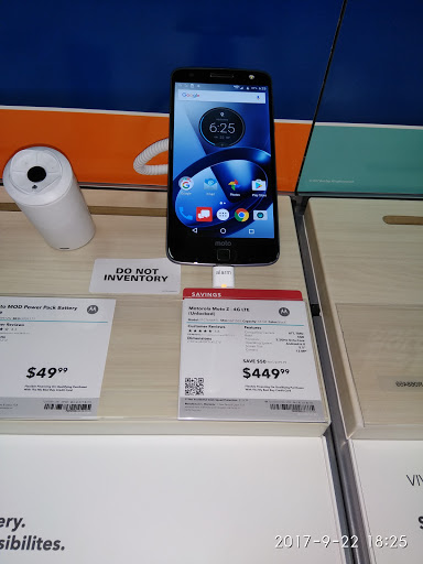 Electronics Store «Best Buy», reviews and photos, 1408 N Litchfield Rd, Goodyear, AZ 85395, USA