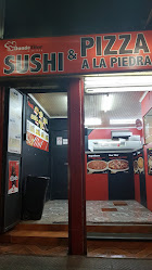 Donde Titor Sushi y Pizza