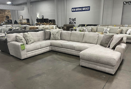 Furniture Store «Cincinnati Overstock Warehouse», reviews and photos, 12000 Princeton Pike, Cincinnati, OH 45246, USA