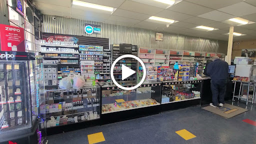 Tobacco Shop «Smoker Friendly», reviews and photos, 6762 W Coal Mine Ave, Littleton, CO 80123, USA