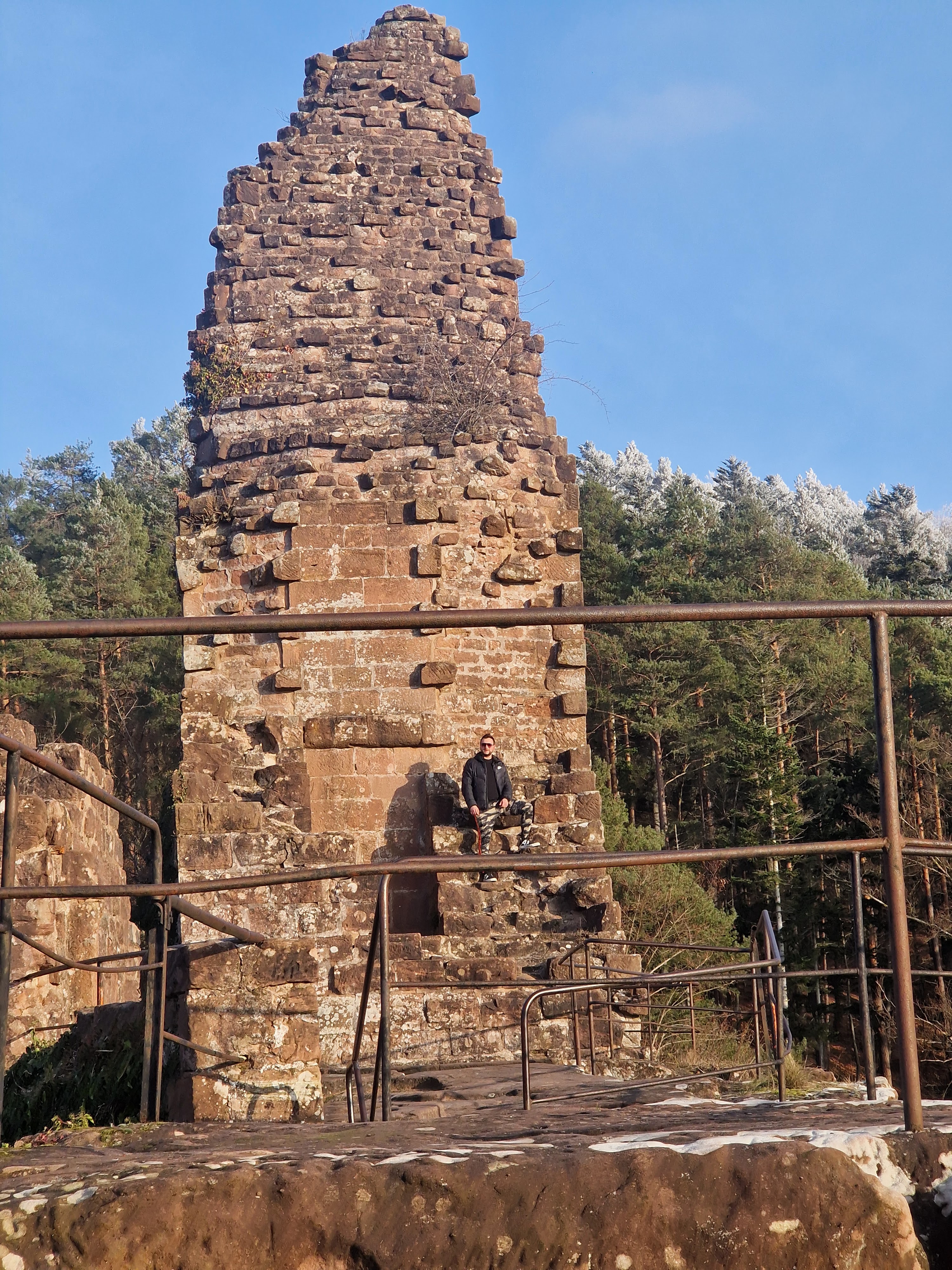 Photo n° 3 de l'avis de Beno. fait le 14/01/2024 à 20:33