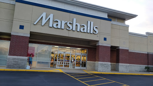 Department Store «Marshalls», reviews and photos, 1596 S Randall Rd, Geneva, IL 60134, USA