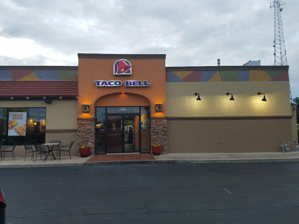 Taco Bell 32063