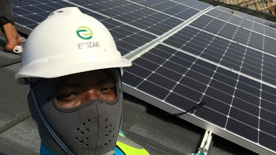 Ecozar Technologies Solar dealer in Lagos Solar shop in Lagos Top solar energy company in Nigeria list of solar companies in Nigeria Solar Panel dealer in Lagos Leading Power company in Lagos Solar energy