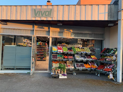 Vival à Riom