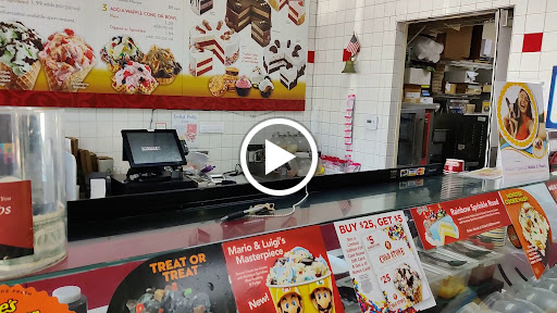 Ice Cream Shop «Cold Stone Creamery», reviews and photos, 14370 Culver Dr #1, Irvine, CA 92604, USA