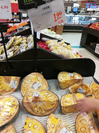 Asian Grocery Store «Gold Valley Supermarket», reviews and photos, 211 Morris Ave, Springfield Township, NJ 07081, USA