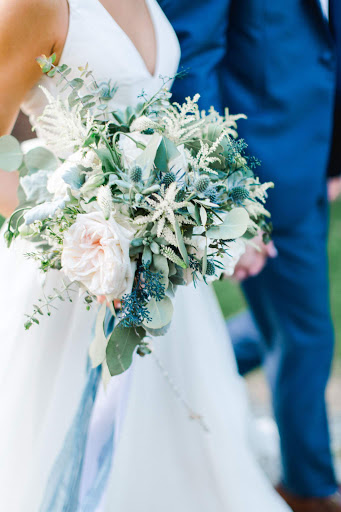 Florist «Flowers From Us», reviews and photos, 825 Mayfield Rd, Alpharetta, GA 30009, USA