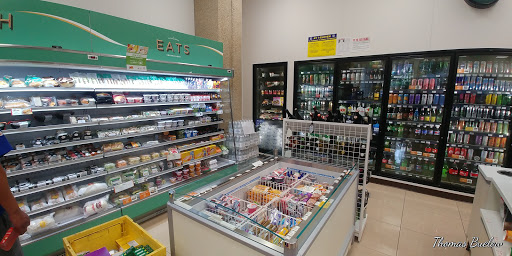 7-Eleven