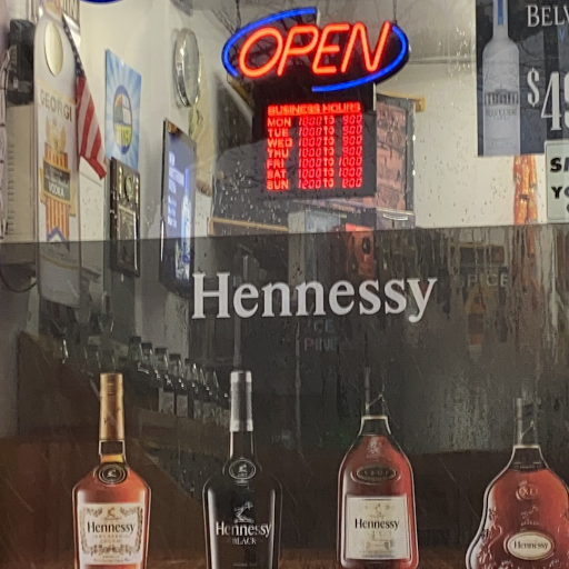 Liquor Store «Shaolin Liquor DBA: Tompkinsville Park Wines & Liquor», reviews and photos, 212 Bay St, Staten Island, NY 10301, USA