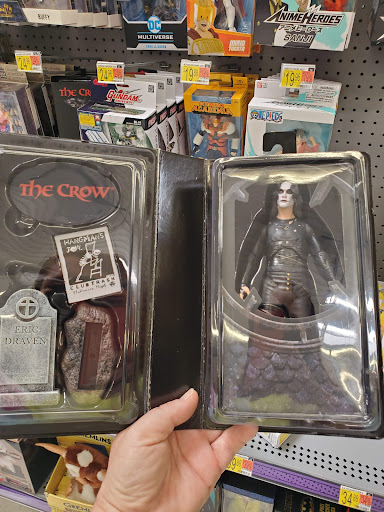 Department Store «Walmart Supercenter», reviews and photos, 505 S Dunlap St, Savoy, IL 61874, USA