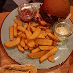 Photo n°1 de l'avis de Guido.. fait le 16/01/2020 à 21:17 sur le  Domkönig à Magdeburg