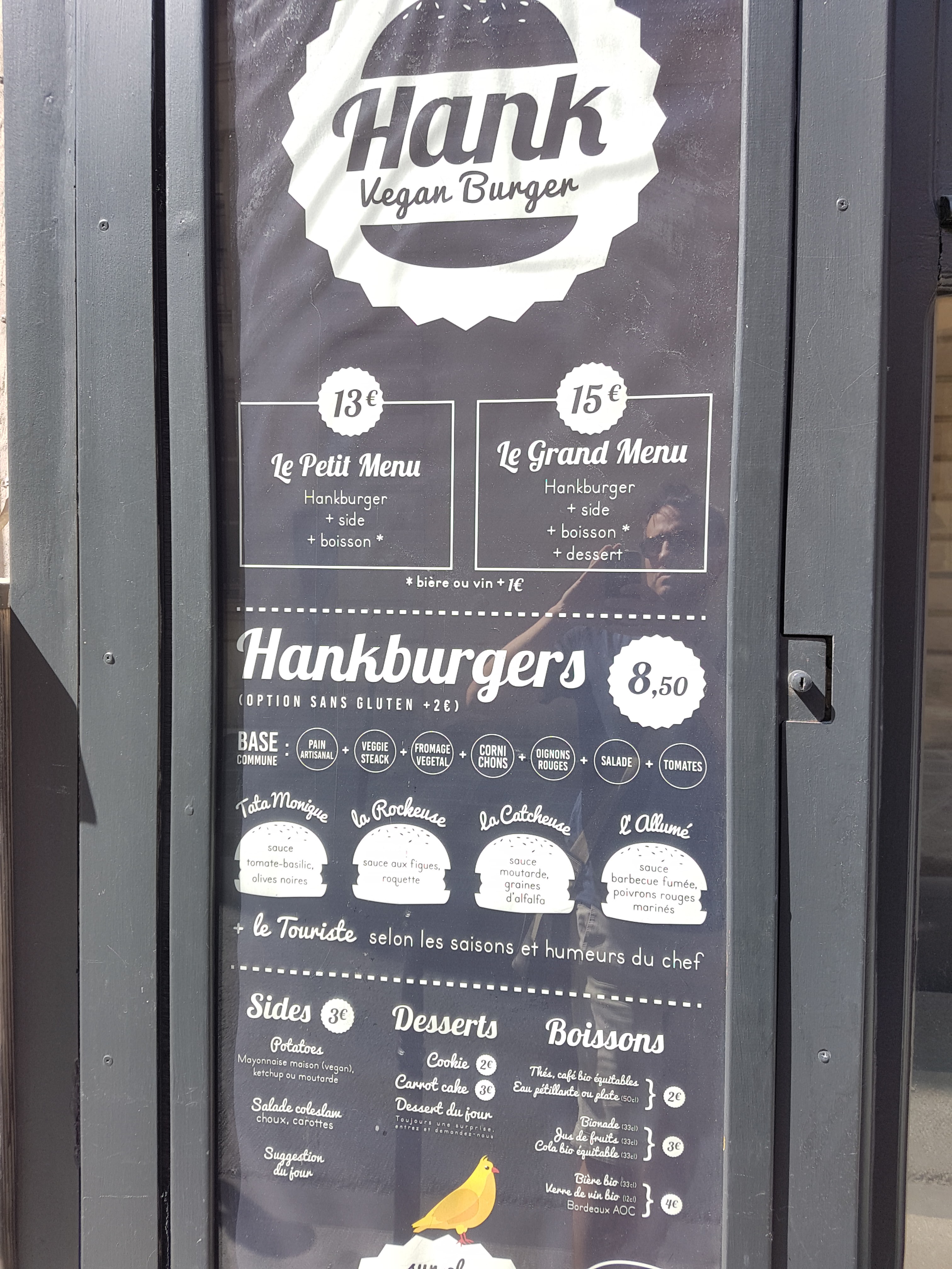 Photo n° 2 de l'avis de Alban. fait le 02/09/2018 à 12:18