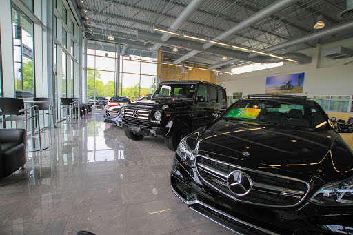 Mercedes Benz Dealer «Mercedes-Benz of Hanover», reviews and photos, 1877 Washington St, Hanover, MA 02339, USA