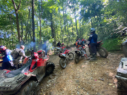 MotoCove ATV Trail