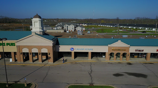 Kroger Liquor Store