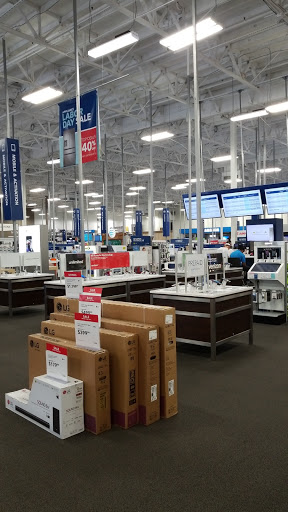Electronics Store «Best Buy», reviews and photos, 390 N Moorpark Rd, Thousand Oaks, CA 91360, USA