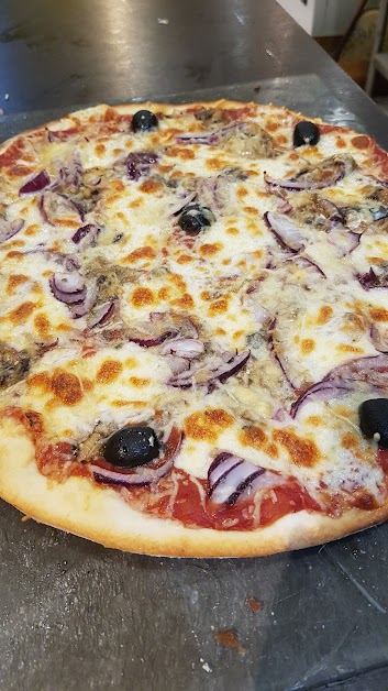 Papi Pizza 33340 Lesparre-Médoc
