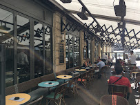 Atmosphère du Restaurant Le Couleur Café à Bordeaux - n°19